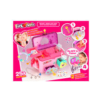 Jumbo Funlockets geheime sieradendoosje met stemrecorder productafbeelding 7