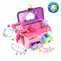 Jumbo Funlockets geheime sieradendoosje met stemrecorder