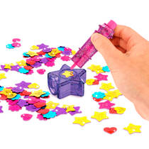 FunLockets geheime spiegel met haarsieraden productafbeelding 4