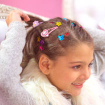 FunLockets geheime spiegel met haarsieraden productafbeelding 5