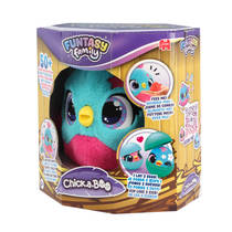 Funtasy Family Chick-A-Boo productafbeelding 9