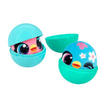 Funtasy Family Chick-A-Boo productafbeelding 6