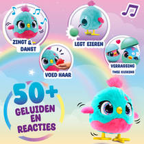 Funtasy Family Chick-A-Boo productafbeelding 10