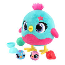 Funtasy Family Chick-A-Boo productafbeelding 2