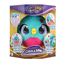 Funtasy Family Chick-A-Boo productafbeelding 4