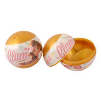 Glam Surprise verrassingsbal productafbeelding 2