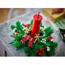 LEGO kersttafeldecoratie 40743 productafbeelding 3