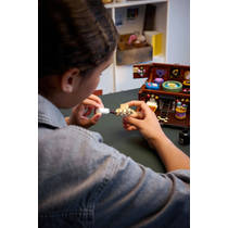 LEGO Wednesday appartement van Thing 76785 productafbeelding 10