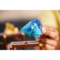 LEGO Ideas mineralenverzameling 21362 productafbeelding 6