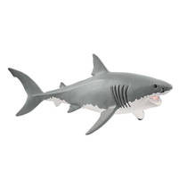 schleich WILD LIFE witte haai 14809
