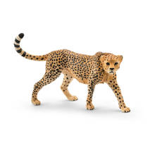 schleich WILD LIFE jachtluipaard 14746