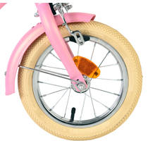 Volare kinderfiets Blossom - 12 inch - roze productafbeelding 8
