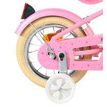 Volare kinderfiets Blossom - 12 inch - roze productafbeelding 9