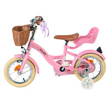 Volare kinderfiets Blossom - 12 inch - roze productafbeelding 6