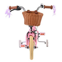 Volare kinderfiets Blossom - 12 inch - roze productafbeelding 3