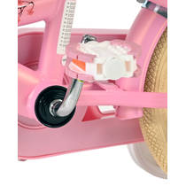 Volare kinderfiets Blossom - 12 inch - roze productafbeelding 7