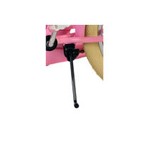 Volare kinderfiets Blossom - 16 inch - roze productafbeelding 9