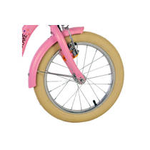 Volare kinderfiets Blossom - 16 inch - roze productafbeelding 3