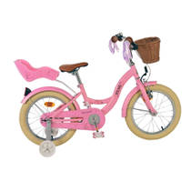 Volare kinderfiets Blossom - 16 inch - roze productafbeelding 10