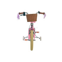 Volare kinderfiets Blossom - 16 inch - roze productafbeelding 6