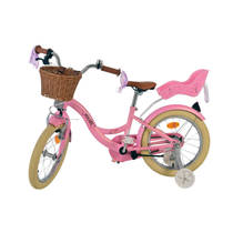 Volare kinderfiets Blossom - 16 inch - roze productafbeelding 8