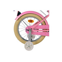 Volare kinderfiets Blossom - 16 inch - roze productafbeelding 2