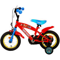 Volare PAW Patrol kinderfiets - 12 inch productafbeelding 7
