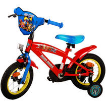 Volare PAW Patrol kinderfiets - 12 inch productafbeelding 6