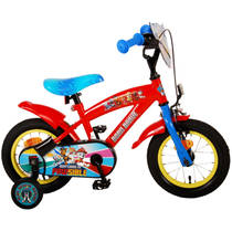 Volare PAW Patrol kinderfiets - 12 inch productafbeelding 3