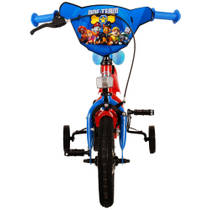 Volare PAW Patrol kinderfiets - 12 inch productafbeelding 9