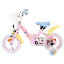 Volare Disney Stitch kinderfiets - 12 inch productafbeelding 4