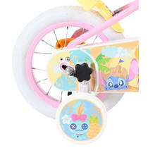 Volare Disney Stitch kinderfiets - 12 inch productafbeelding 9