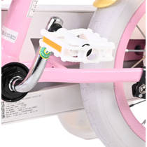 Volare Disney Stitch kinderfiets - 12 inch productafbeelding 10