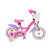 Volare Minnie Mouse kinderfiets Cutest Ever! - 12 inch productafbeelding 4