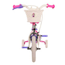 Volare Minnie Mouse kinderfiets Cutest Ever! - 12 inch productafbeelding 8