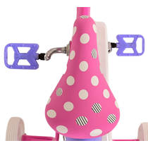 Volare Minnie Mouse kinderfiets Cutest Ever! - 12 inch productafbeelding 10