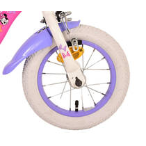 Volare Minnie Mouse kinderfiets Cutest Ever! - 12 inch productafbeelding 3