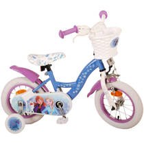 Volare Disney Frozen 2 kinderfiets - 12 inch productafbeelding 4