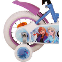 Volare Disney Frozen 2 kinderfiets - 12 inch productafbeelding 2