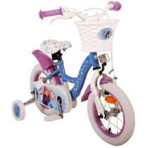 Volare Disney Frozen 2 kinderfiets - 12 inch productafbeelding 10