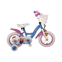 Volare Disney Frozen 2 kinderfiets - 12 inch productafbeelding 6
