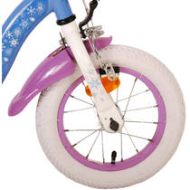 Volare Disney Frozen 2 kinderfiets - 12 inch productafbeelding 3