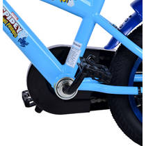Volare Spidey and His Amazing Friends kinderfiets - 12 inch productafbeelding 2