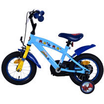 Volare Spidey and His Amazing Friends kinderfiets - 12 inch productafbeelding 9