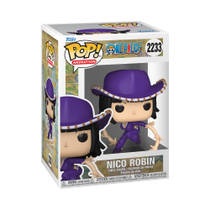 Funko Pop! figuur One Piece Nico Robin productafbeelding 2