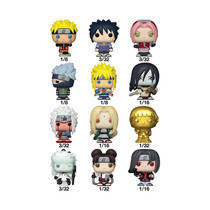 Funko Bitty Pop! Naruto