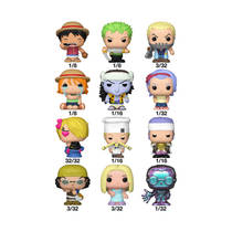 Funko Bitty Pop! One Piece hoofdafbeelding product