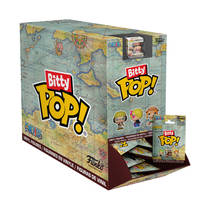 Funko Bitty Pop! One Piece productafbeelding 2