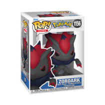 Funko Pop! figuur Pokémon Zoroark productafbeelding 2