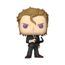 Funko Pop! figuur Solo Leveling Woo Jinchul